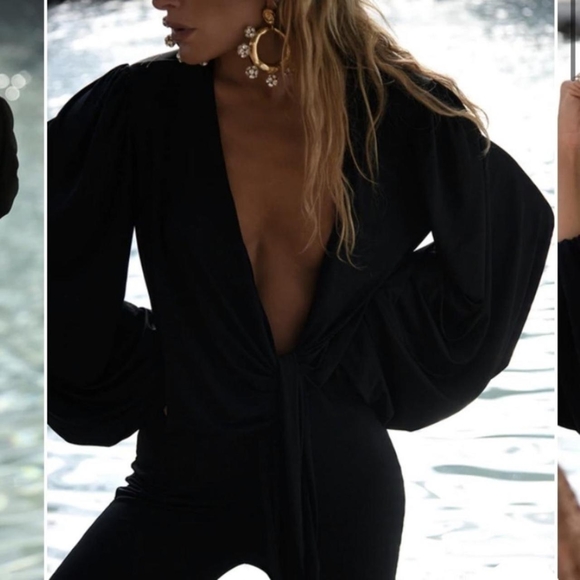 RAT & BOA Clementine Jumpsuit - Picture 2 of 7